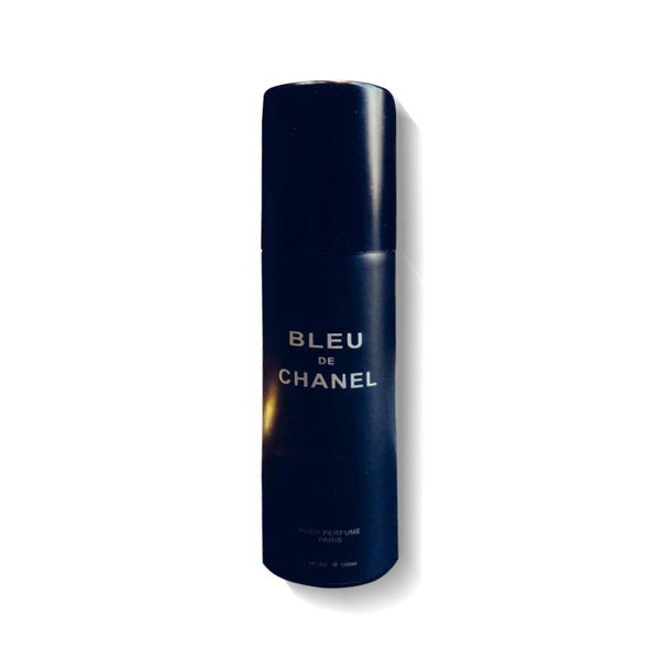 Bleu De Chanel BS