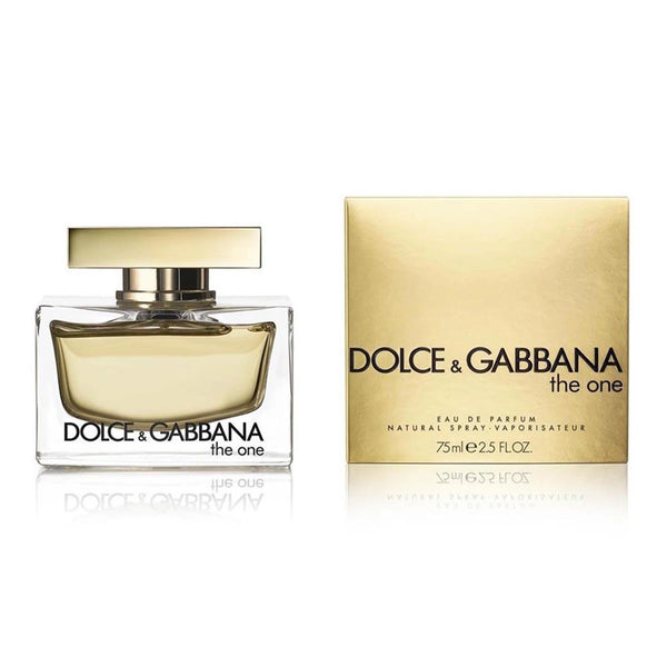 The One by Dolce&Gabbana
