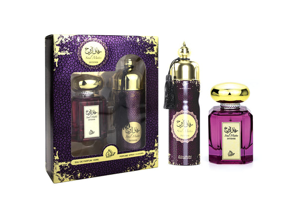 Soul Mate Intense Gift Set