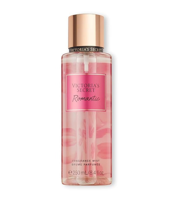 Victoria Secret Body Mist Romantic