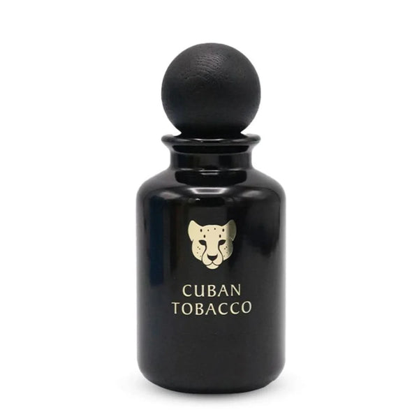 Cuban Tobacco