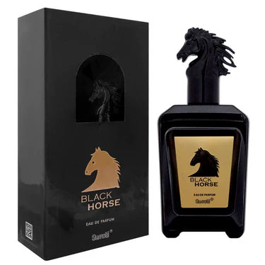 Black Horse