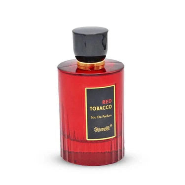 Red Tobacco