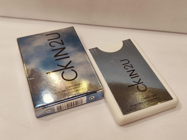 CK In2U (20ml) - Pocket Perfume