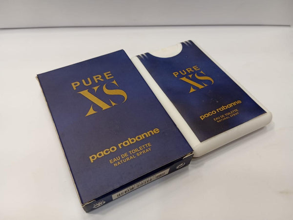 Pure XS (20ml) - Pocket Perfume