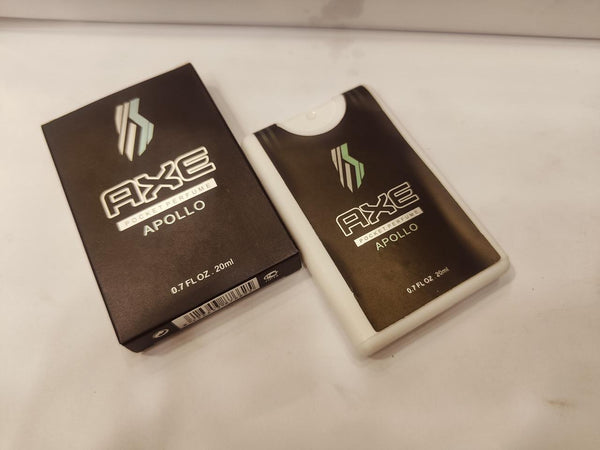 AXE Apollo (20ml) - Pocket Perfume