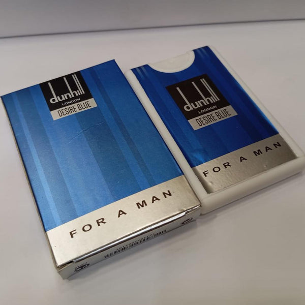 Dunhill Desire Blue (20ml) - Pocket Perfume