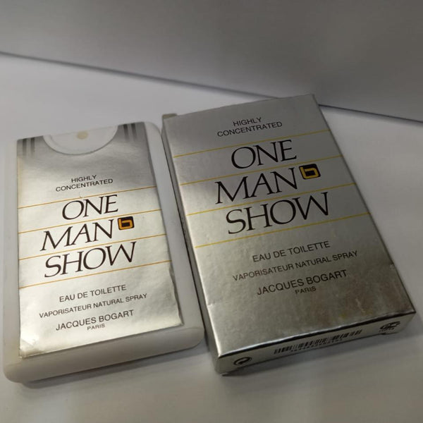 One Man Show (20ml) - Pocket Perfume