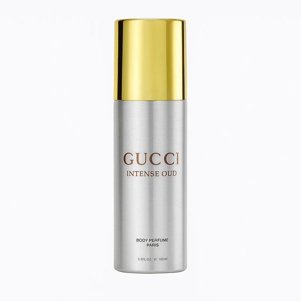 GUCCI INTENSE OUD BS
