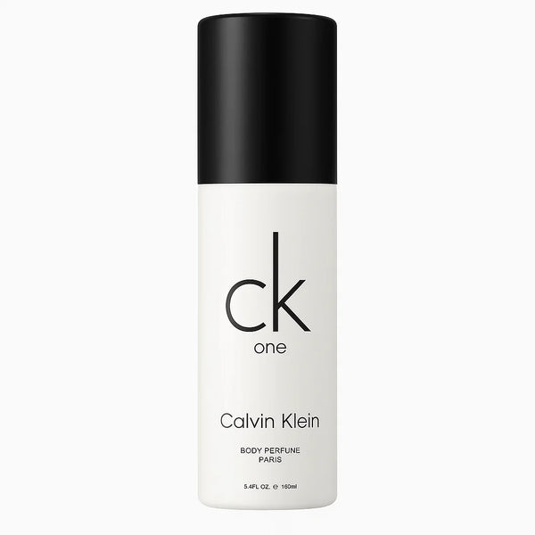 CK ONE BS