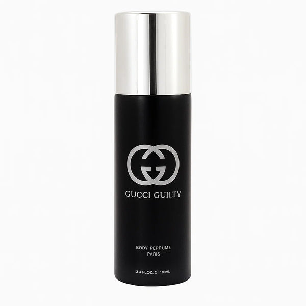 Gucci Guilty BS
