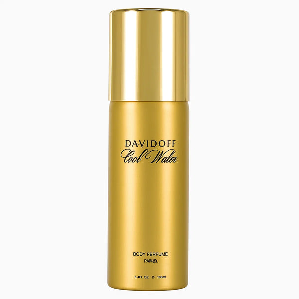 DAVIDOFF COOL WATER BS