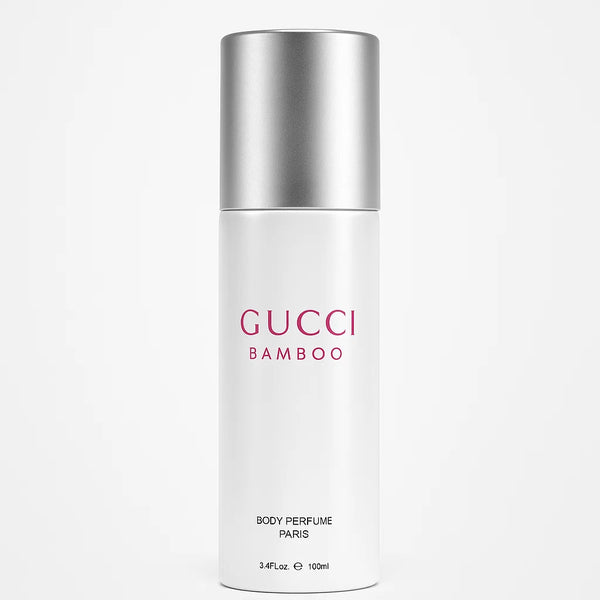 GUCCI BAMBOO BS