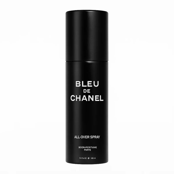 BLEU DE CHANEL BS