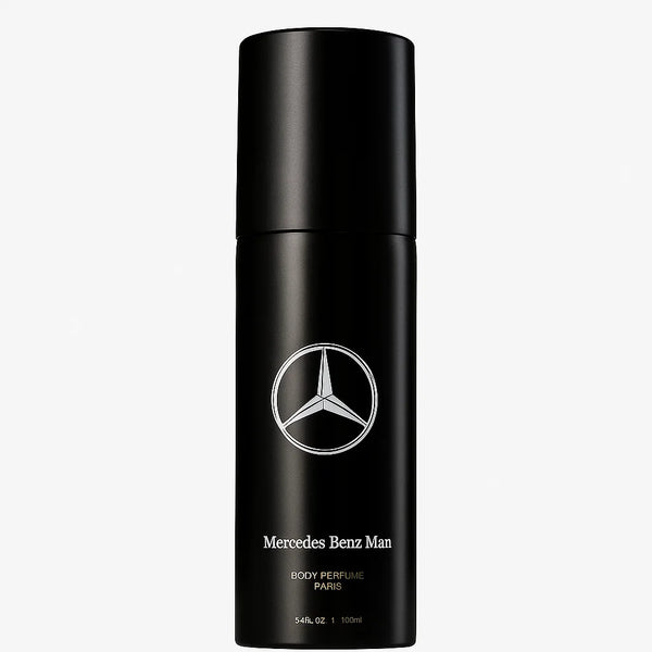 MERCEDES BENZ MEN BS