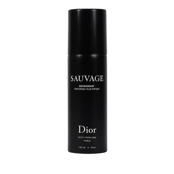 DIOR SAUVAGE DEODRANT