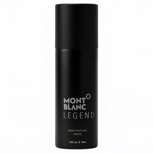 MONT BLANC LEGEND BS