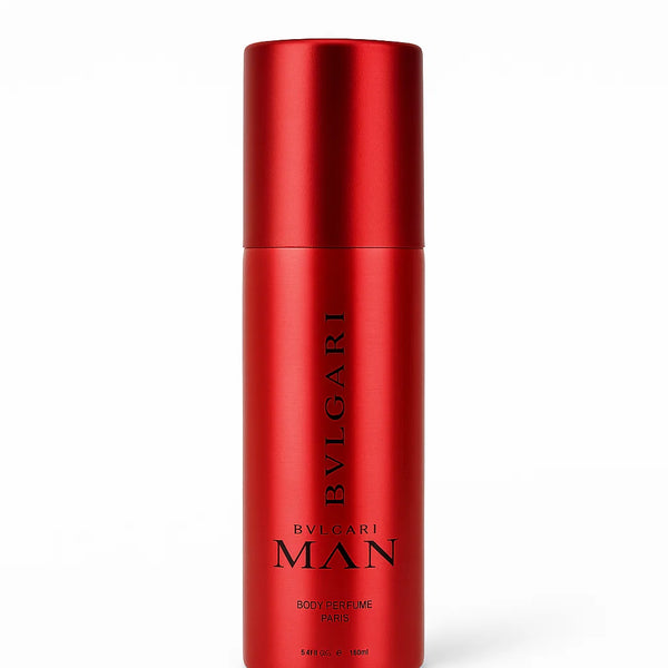 Bvlgari Man BS