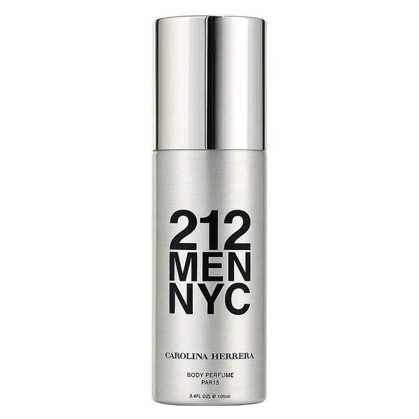 212 MEN NYC BS