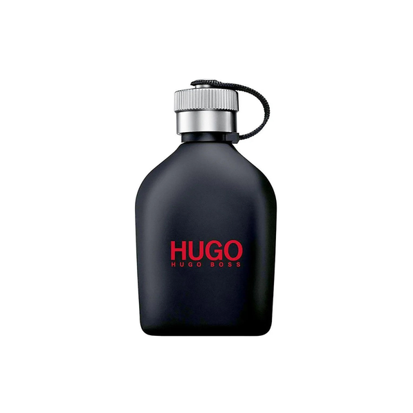 HUGO BOSS JUST DIFFERENT