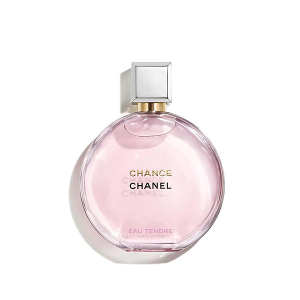 Chance Chanel Eau Tendre