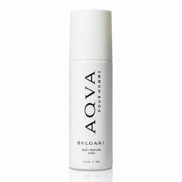 AQVA Bvlgari