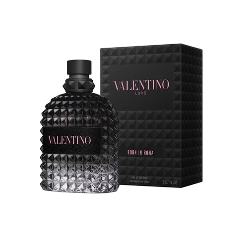 Valentino - Born in Roma