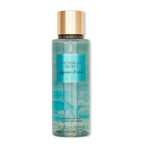 Victoria Secret Body Mist Aqua Kiss