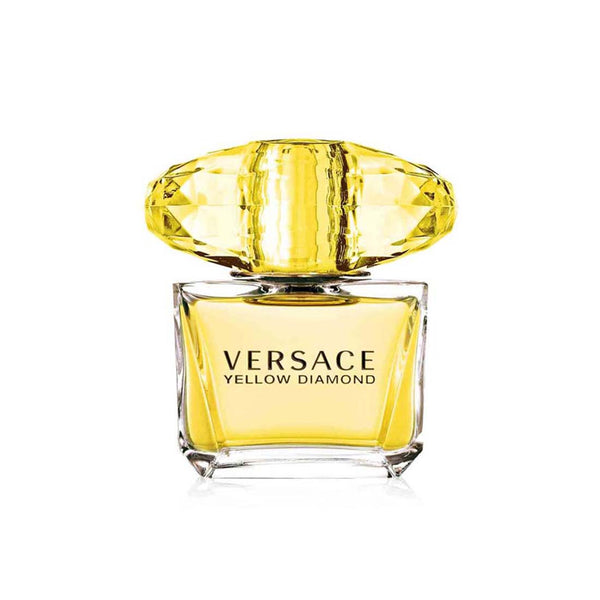 Versace Yellow Diamond